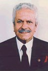 İsmet SEZGİN